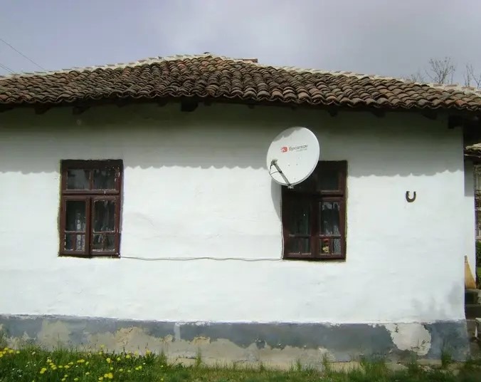 Продава КЪЩА, с. Старо село, област Перник, снимка 5 - Къщи - 42288361