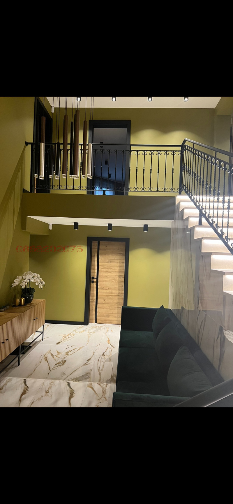 Zu verkaufen  Haus Sofia , Tschepinzi , 250 qm | 52896662 - Bild [3]