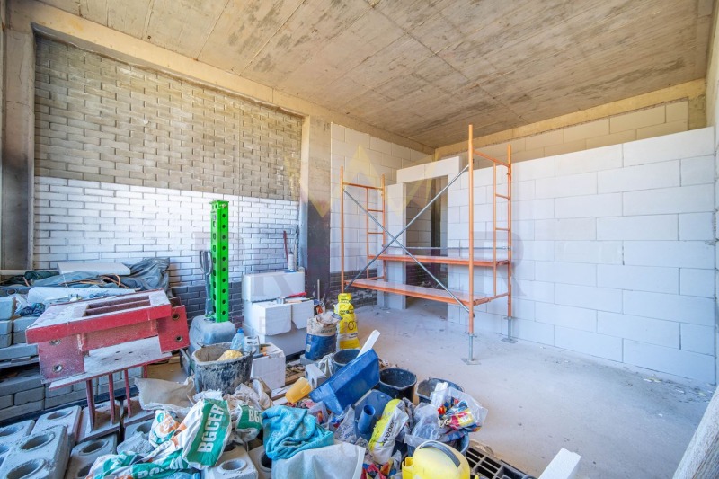 Продается  Дом область Варна , Близнаци , 119 кв.м | 92722690 - изображение [14]