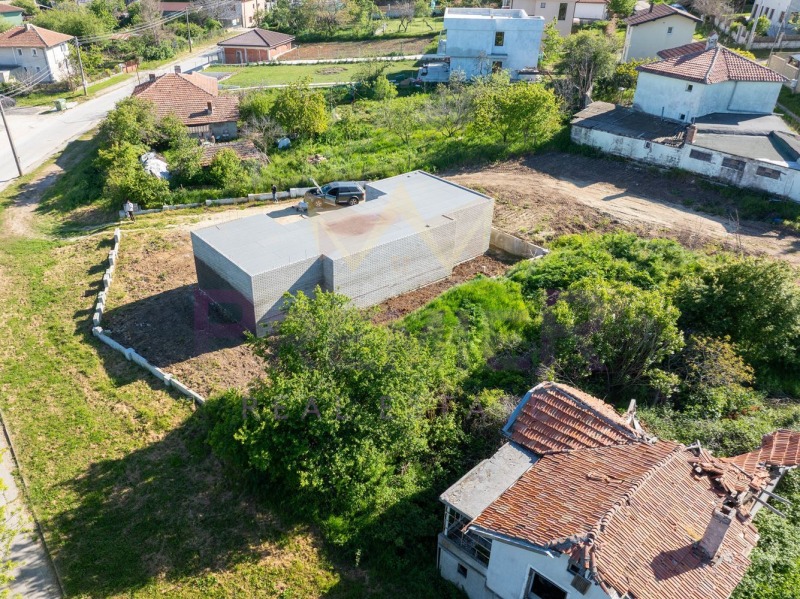 Продается  Дом область Варна , Близнаци , 119 кв.м | 92722690 - изображение [2]