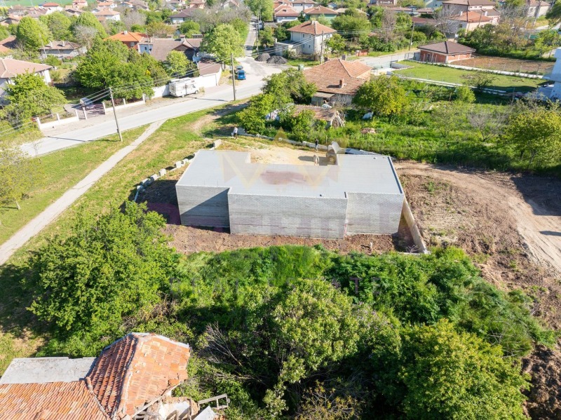 Продается  Дом область Варна , Близнаци , 119 кв.м | 92722690 - изображение [8]