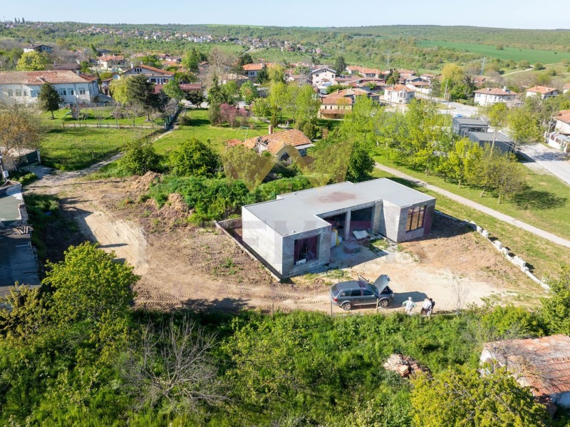 Продается  Дом область Варна , Близнаци , 119 кв.м | 92722690 - изображение [4]