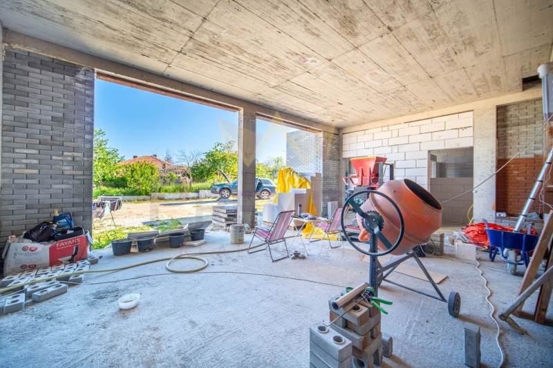 Продается  Дом область Варна , Близнаци , 119 кв.м | 92722690 - изображение [10]