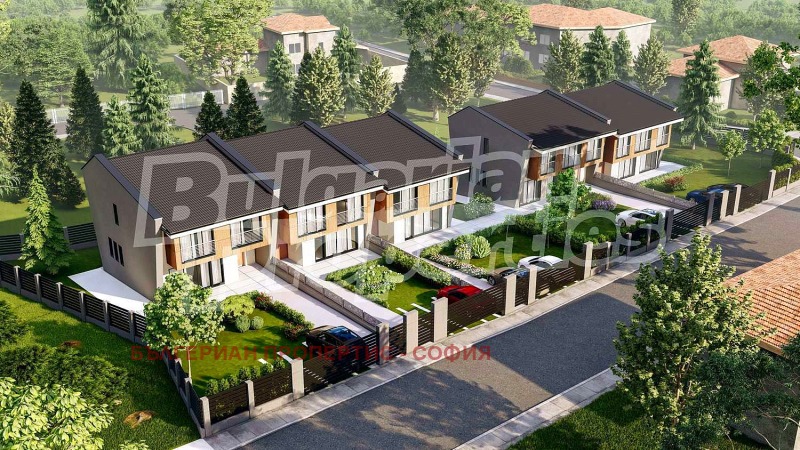 Na prodej  Dům Sofia , Pančarevo , 252 m2 | 58994419 - obraz [2]