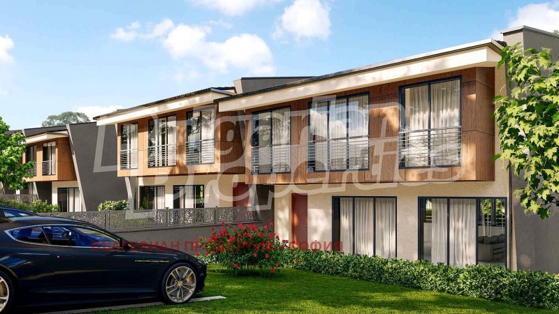 Na prodej  Dům Sofia , Pančarevo , 252 m2 | 58994419 - obraz [4]