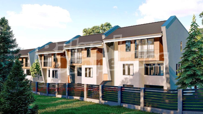 Na prodej  Dům Sofia , Pančarevo , 252 m2 | 58994419 - obraz [11]