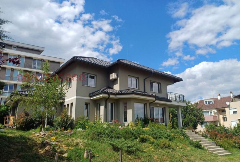 De vânzare  Casa Blagoevgrad , Osvobojdenie , 300 mp | 78584291 - imagine [10]