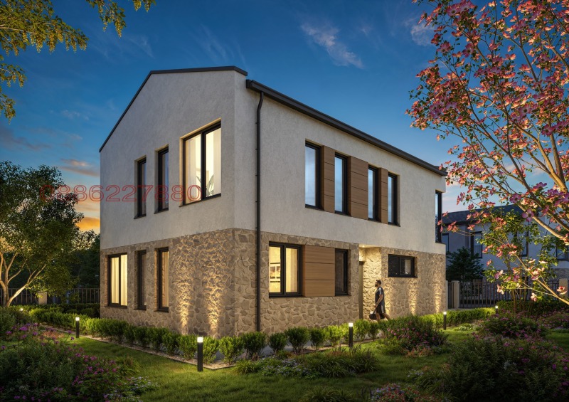 En venta  Casa Pleven , Kaylaka , 229 metros cuadrados | 53439149 - imagen [2]