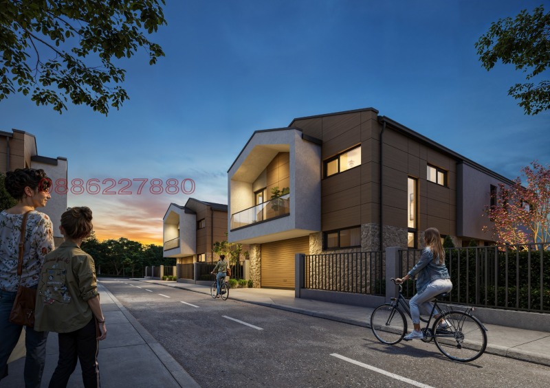 En venta  Casa Pleven , Kaylaka , 229 metros cuadrados | 53439149 - imagen [4]