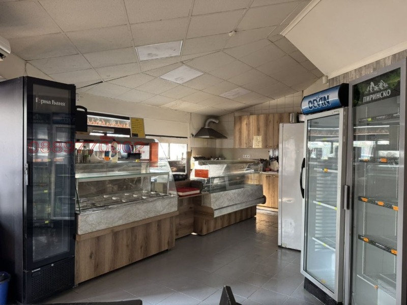 Продава ЗАВЕДЕНИЕ, гр. София, Овча купел 2, снимка 9 - Заведения - 52769848