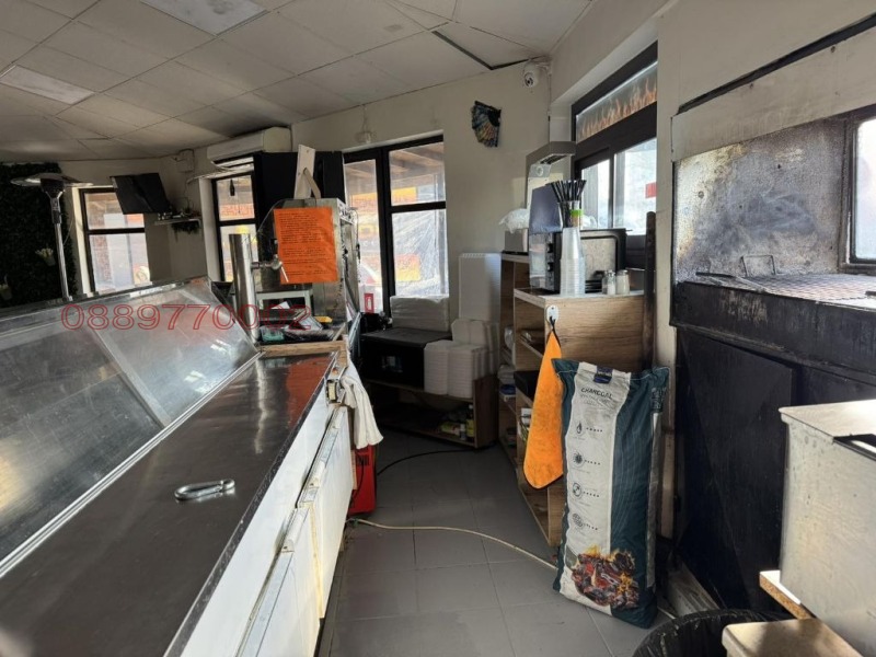 Продава ЗАВЕДЕНИЕ, гр. София, Овча купел 2, снимка 13 - Заведения - 52769848