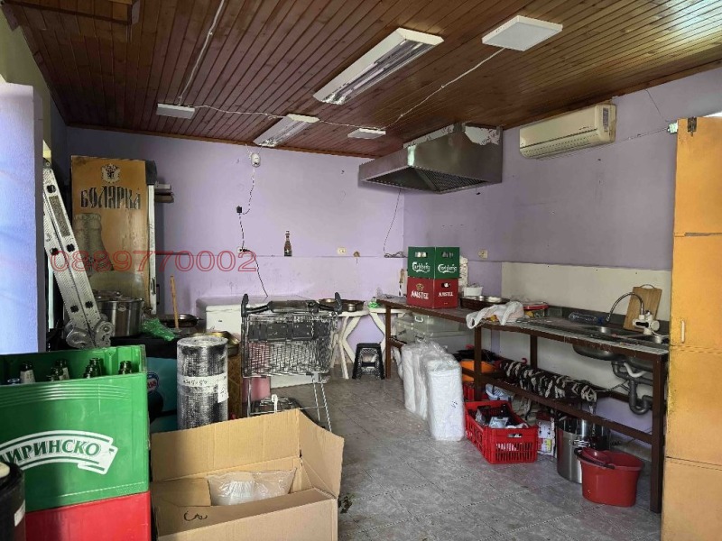 Продава ЗАВЕДЕНИЕ, гр. София, Овча купел 2, снимка 16 - Заведения - 52769848