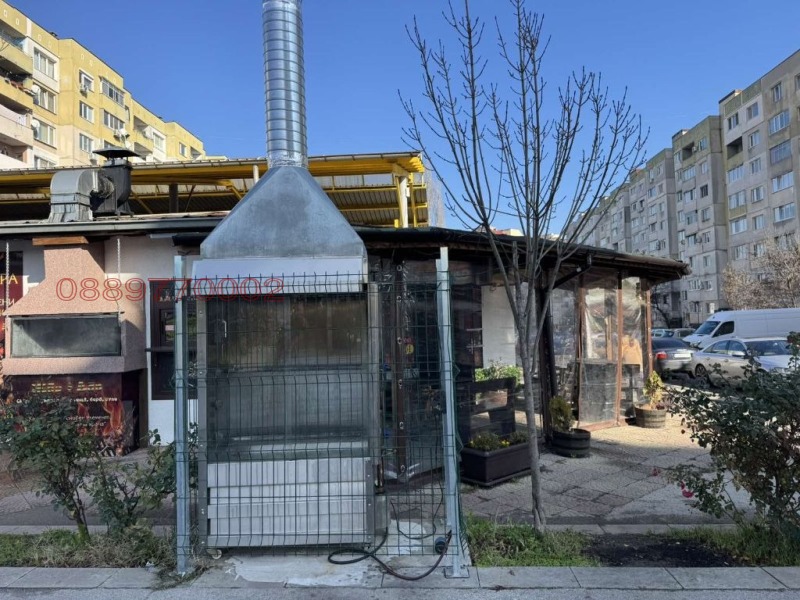 Продава ЗАВЕДЕНИЕ, гр. София, Овча купел 2, снимка 4 - Заведения - 52769848