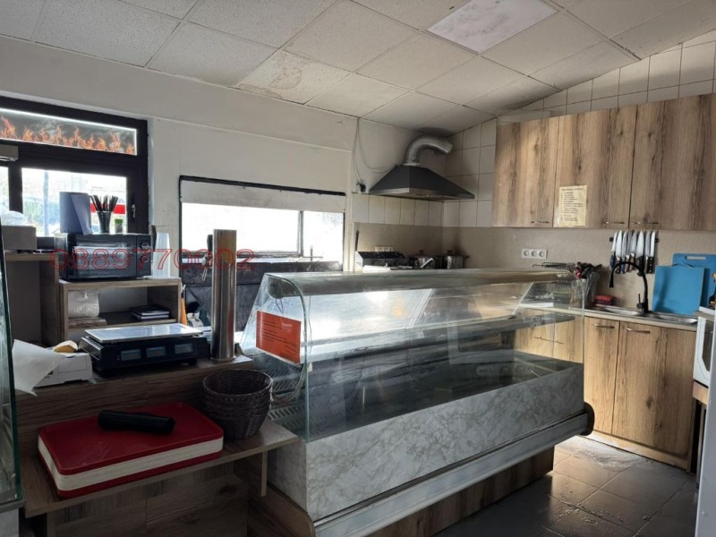 Продава ЗАВЕДЕНИЕ, гр. София, Овча купел 2, снимка 14 - Заведения - 52769848