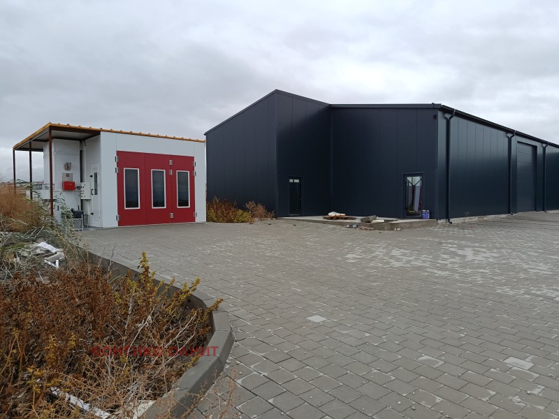 Te koop  Opslag regio Sofia , Bozjurishte , 1000 m² | 34926063 - afbeelding [15]