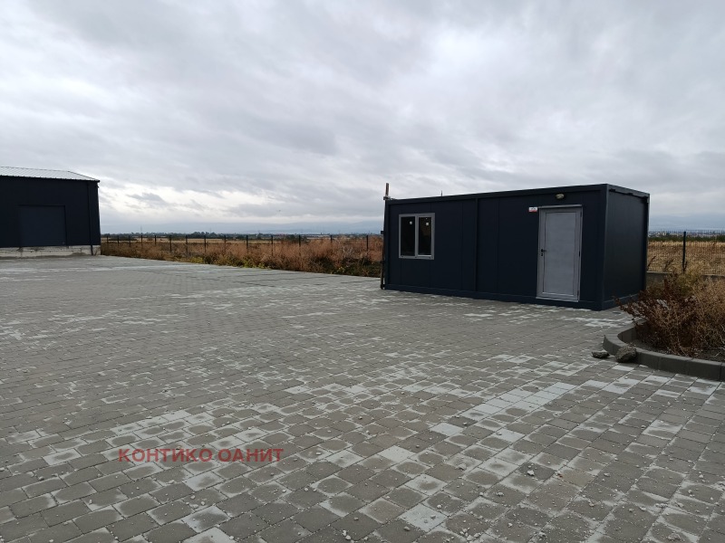 Te koop  Opslag regio Sofia , Bozjurishte , 1000 m² | 34926063 - afbeelding [9]