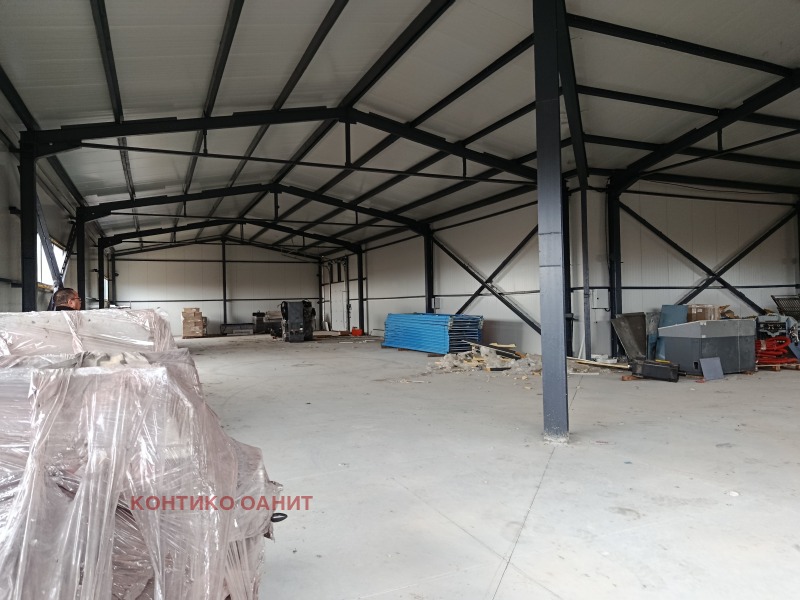 Te koop  Opslag regio Sofia , Bozjurishte , 1000 m² | 34926063 - afbeelding [3]