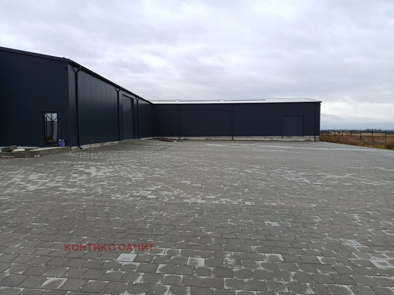 Te koop  Opslag regio Sofia , Bozjurishte , 1000 m² | 34926063 - afbeelding [16]