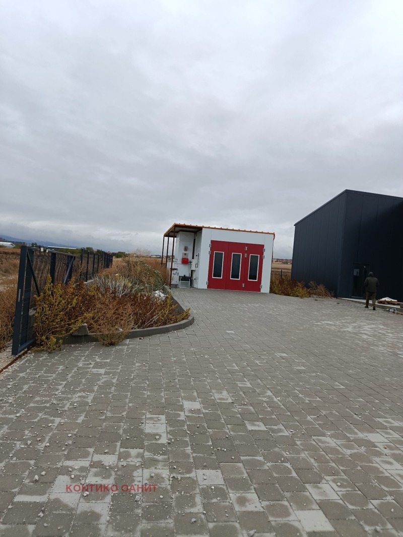 Te koop  Opslag regio Sofia , Bozjurishte , 1000 m² | 34926063 - afbeelding [14]