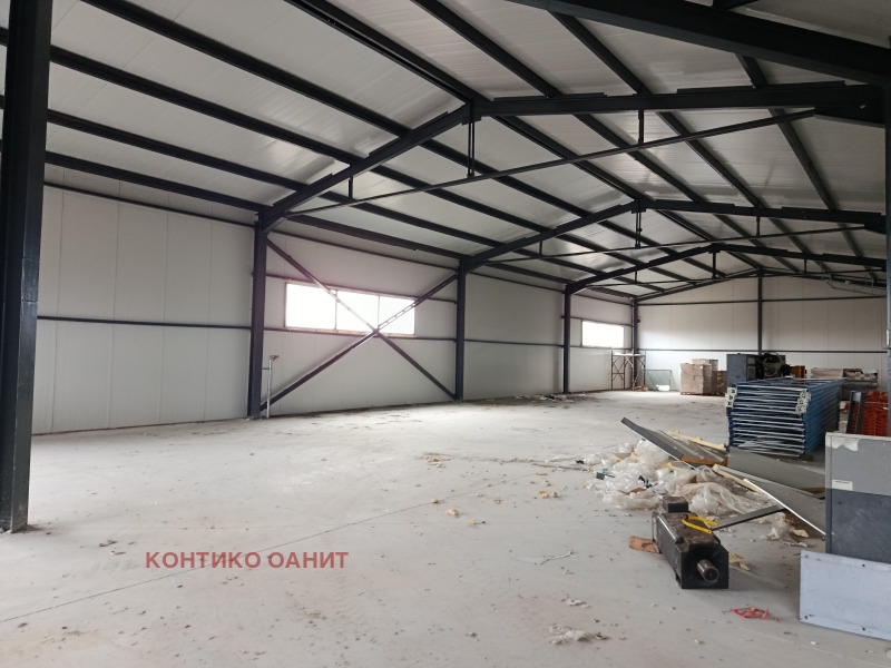 Te koop  Opslag regio Sofia , Bozjurishte , 1000 m² | 34926063 - afbeelding [5]