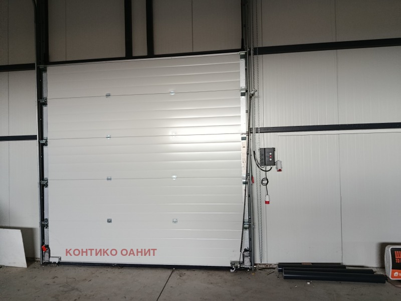 Te koop  Opslag regio Sofia , Bozjurishte , 1000 m² | 34926063 - afbeelding [12]