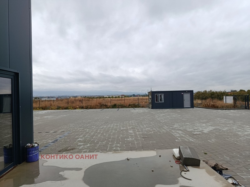 Te koop  Opslag regio Sofia , Bozjurishte , 1000 m² | 34926063 - afbeelding [10]