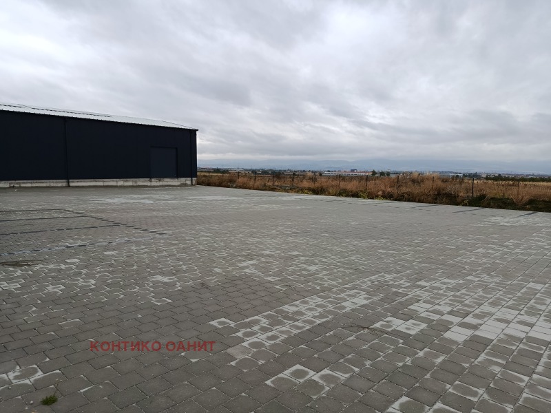 Te koop  Opslag regio Sofia , Bozjurishte , 1000 m² | 34926063 - afbeelding [7]