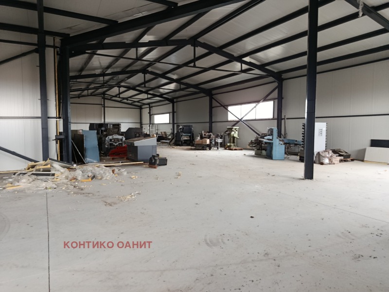 Te koop  Opslag regio Sofia , Bozjurishte , 1000 m² | 34926063 - afbeelding [2]