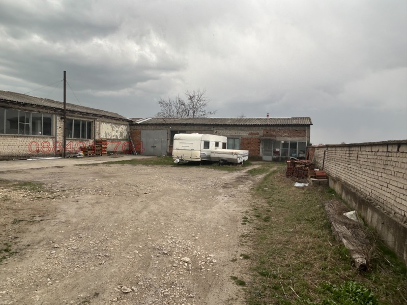 Продава  Пром. помещение област Пловдив , гр. Раковски , 423 кв.м | 60641866 - изображение [8]