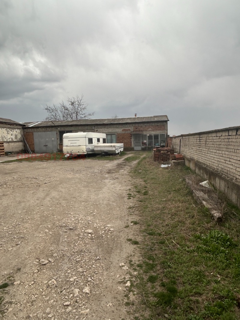 Продава  Пром. помещение област Пловдив , гр. Раковски , 423 кв.м | 60641866 - изображение [10]