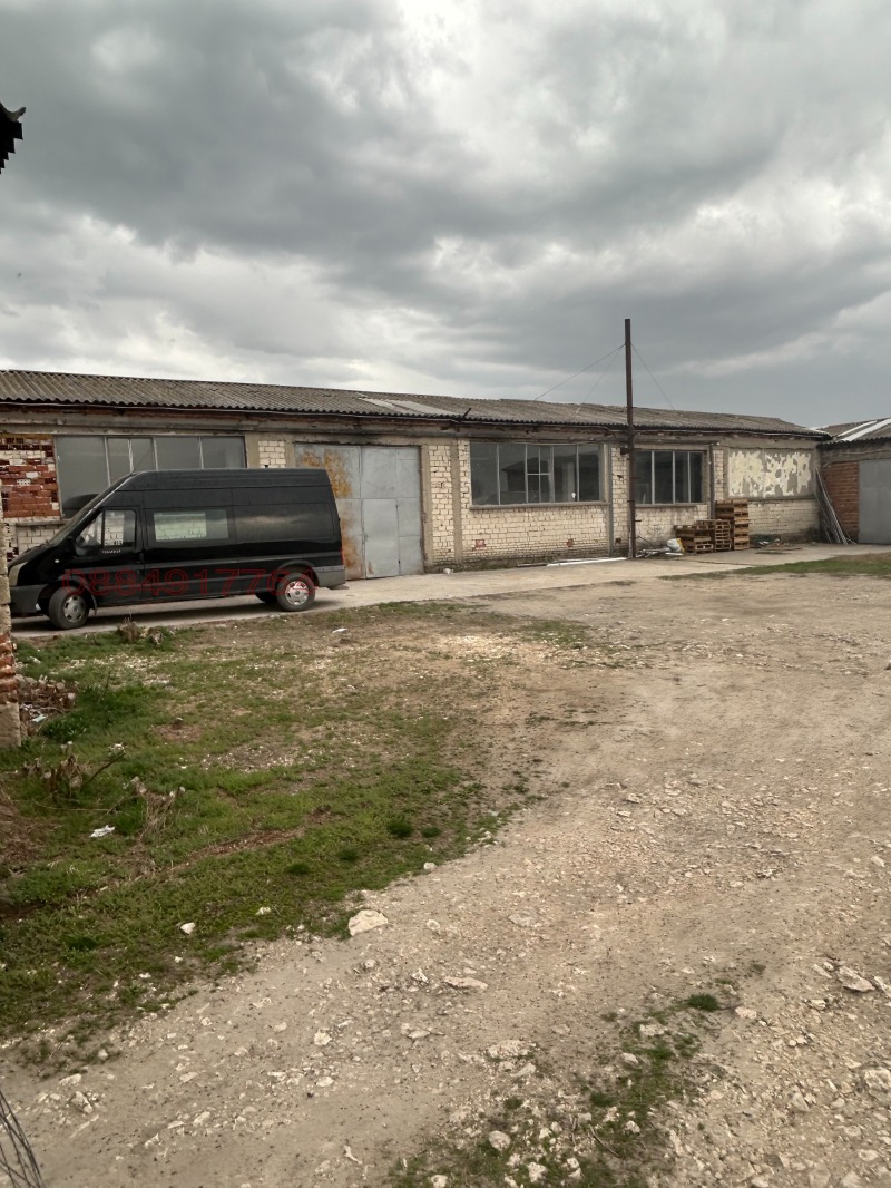 Продава  Пром. помещение област Пловдив , гр. Раковски , 423 кв.м | 60641866 - изображение [9]