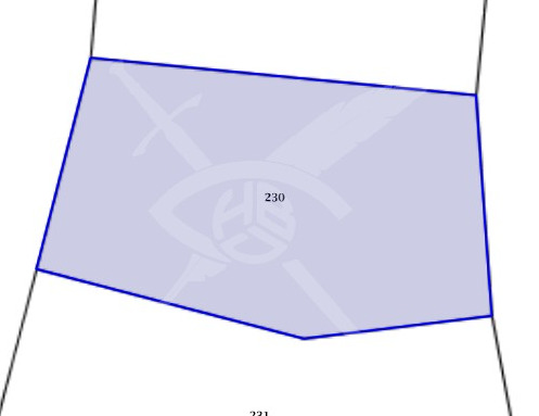 Продава  Парцел област Бургас , гр. Созопол , 478 кв.м | 70885875