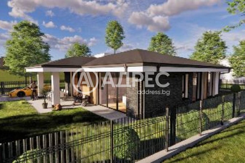 En venta  Trama Sofia , Negovan , 550 metros cuadrados | 14231312 - imagen [2]