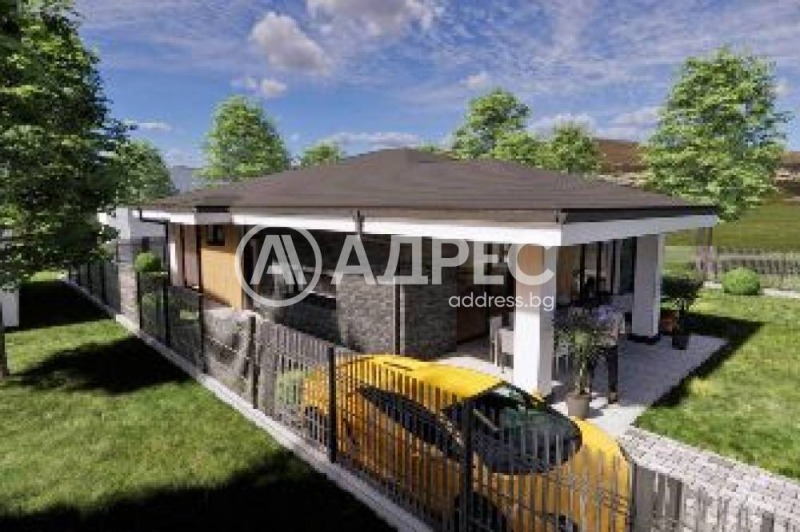 En venta  Trama Sofia , Negovan , 550 metros cuadrados | 14231312
