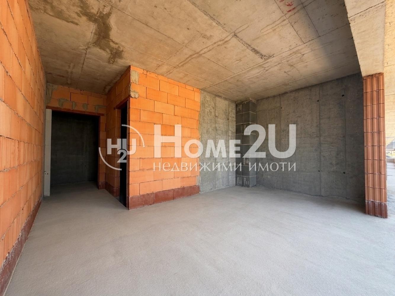 Продава 1-СТАЕН, гр. Варна, Трошево, снимка 4 - Апартаменти - 55627877