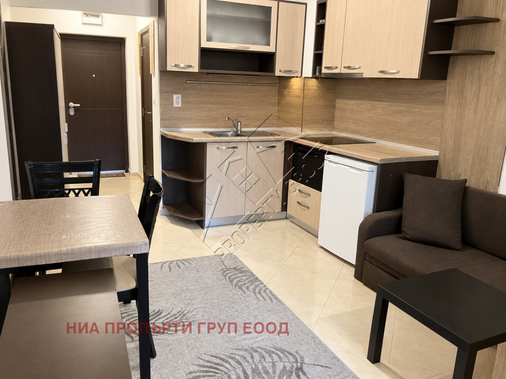 Продава 1-СТАЕН, гр. Поморие, област Бургас