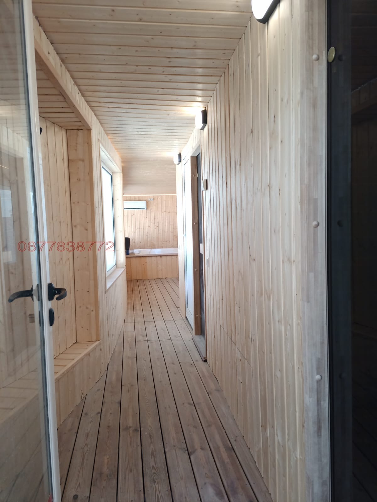 Продава 2-СТАЕН, с. Николаевка, област Варна, снимка 17 - Апартаменти - 54824464
