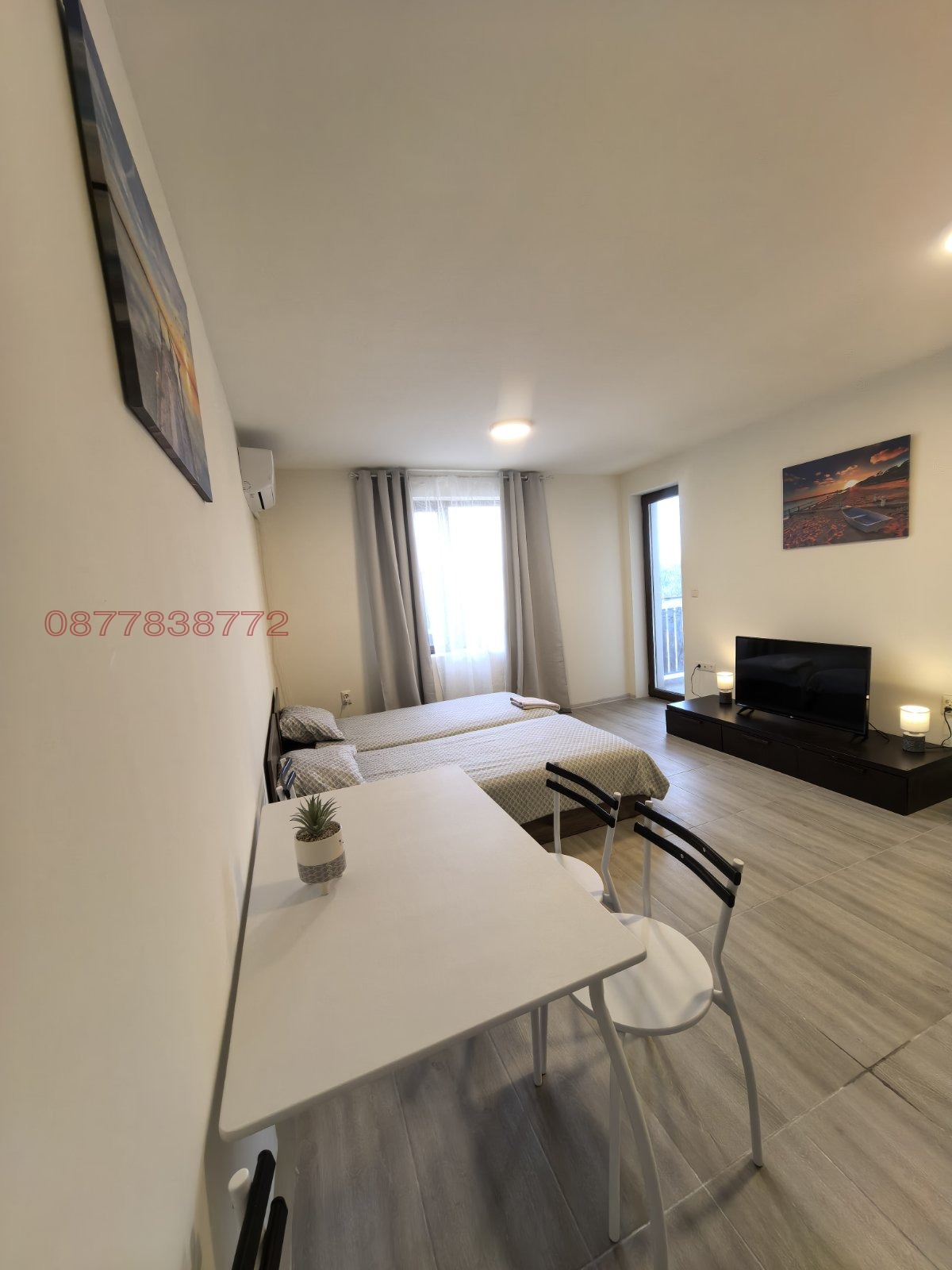 Продава 2-СТАЕН, с. Николаевка, област Варна, снимка 12 - Апартаменти - 54824464