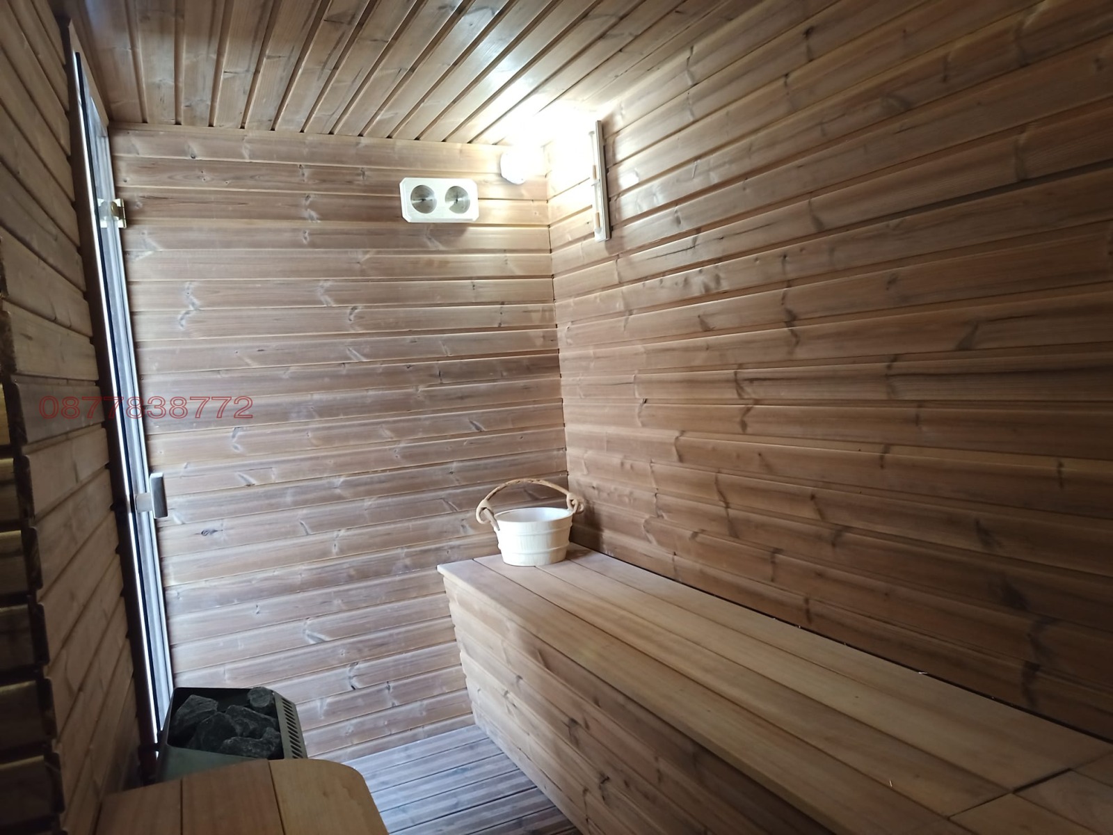Продава 2-СТАЕН, с. Николаевка, област Варна, снимка 14 - Апартаменти - 54824464
