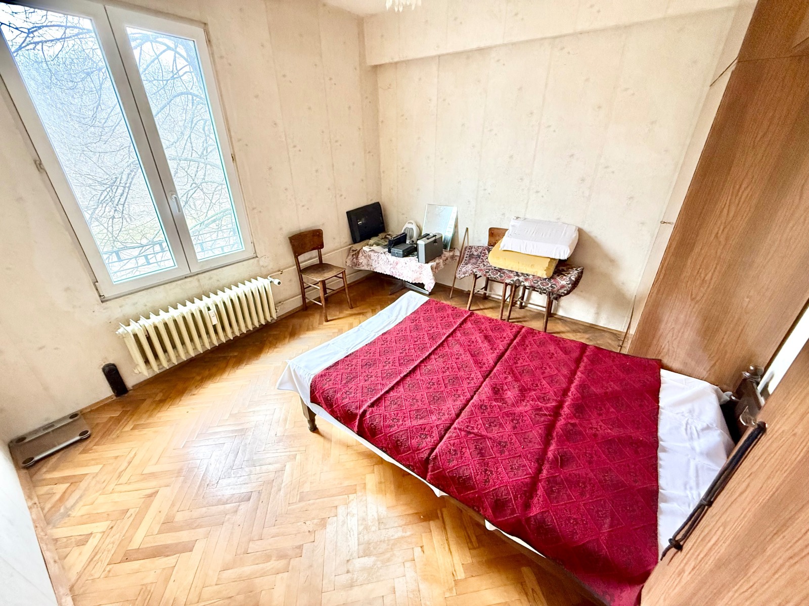 Продава 2-СТАЕН, гр. София, Свобода, снимка 5 - Апартаменти - 53703086