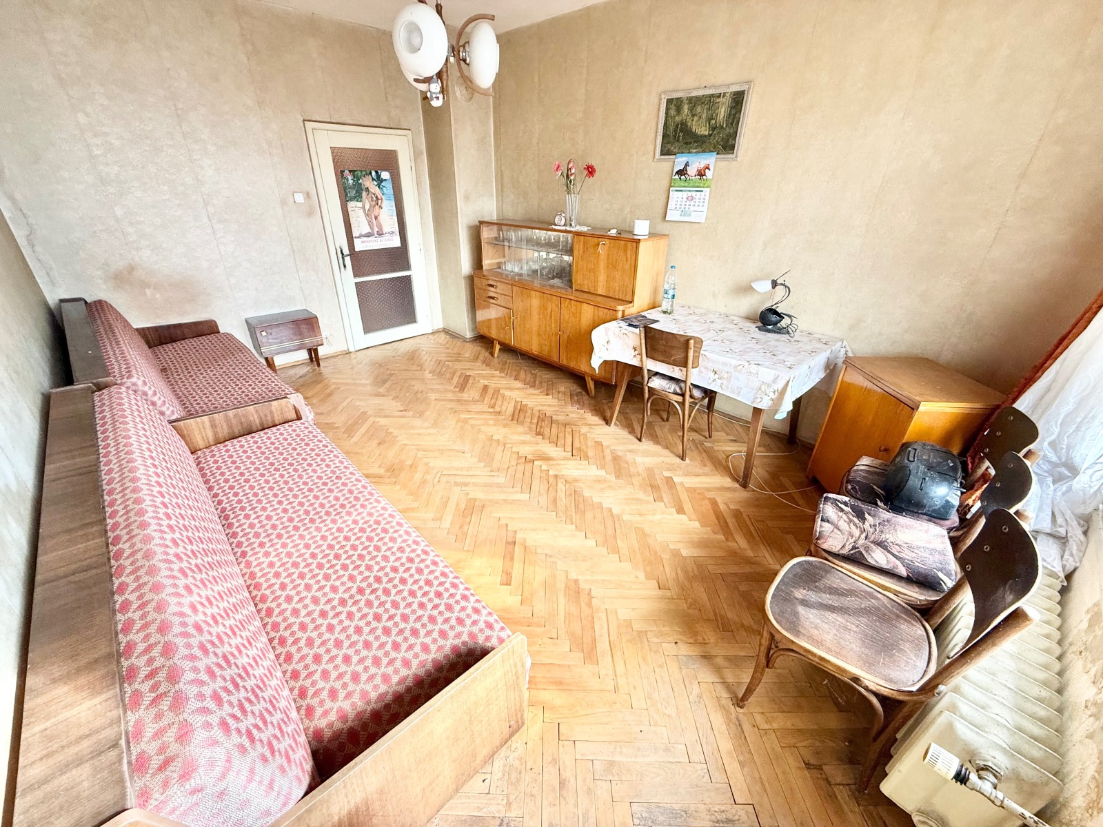 Продава 2-СТАЕН, гр. София, Свобода, снимка 2 - Апартаменти - 53703086