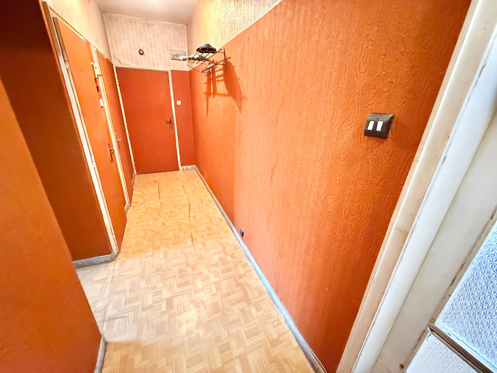 Продава 2-СТАЕН, гр. София, Свобода, снимка 4 - Апартаменти - 53703086