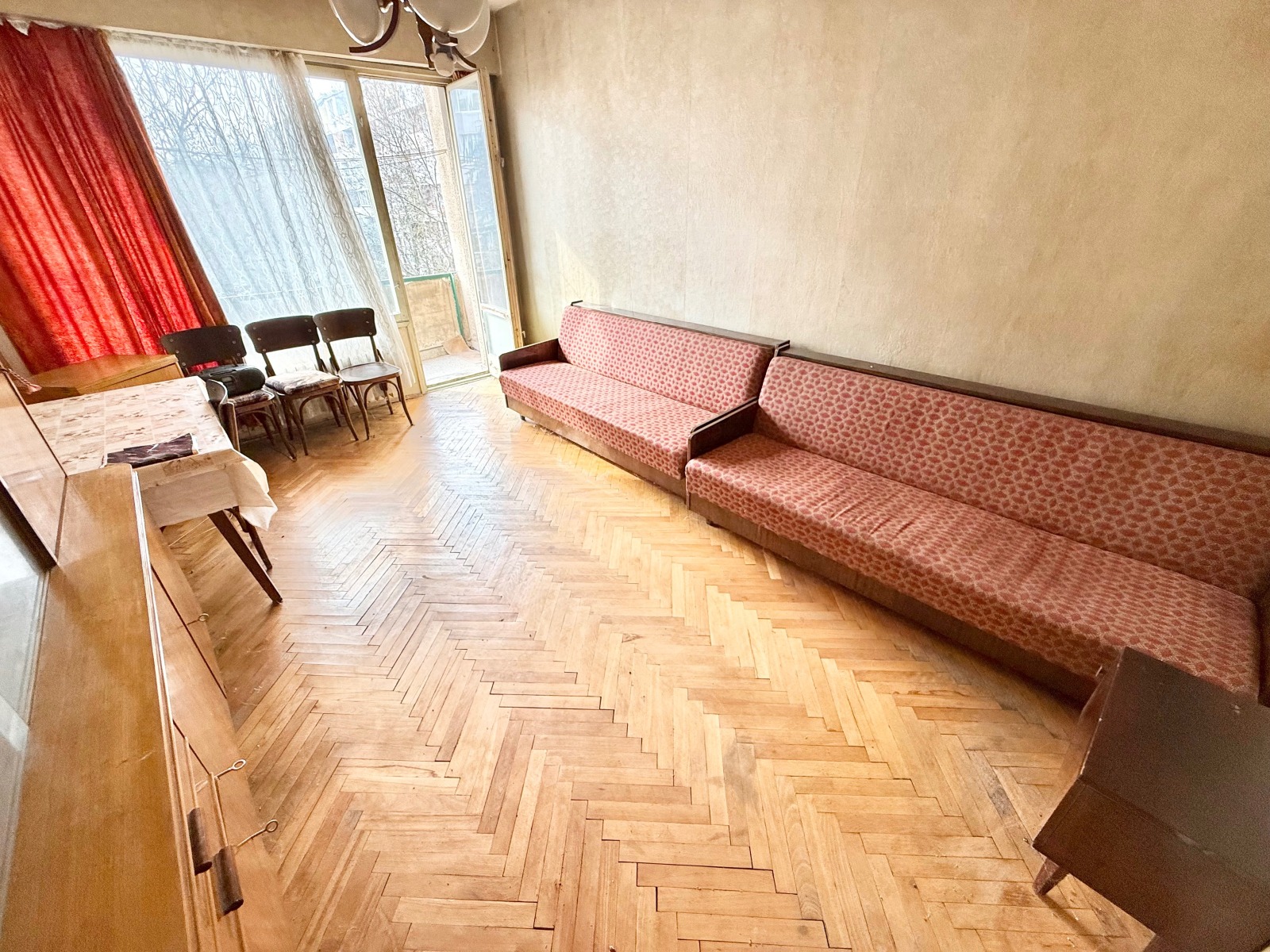 Продава 2-СТАЕН, гр. София, Свобода, снимка 3 - Апартаменти - 53703086