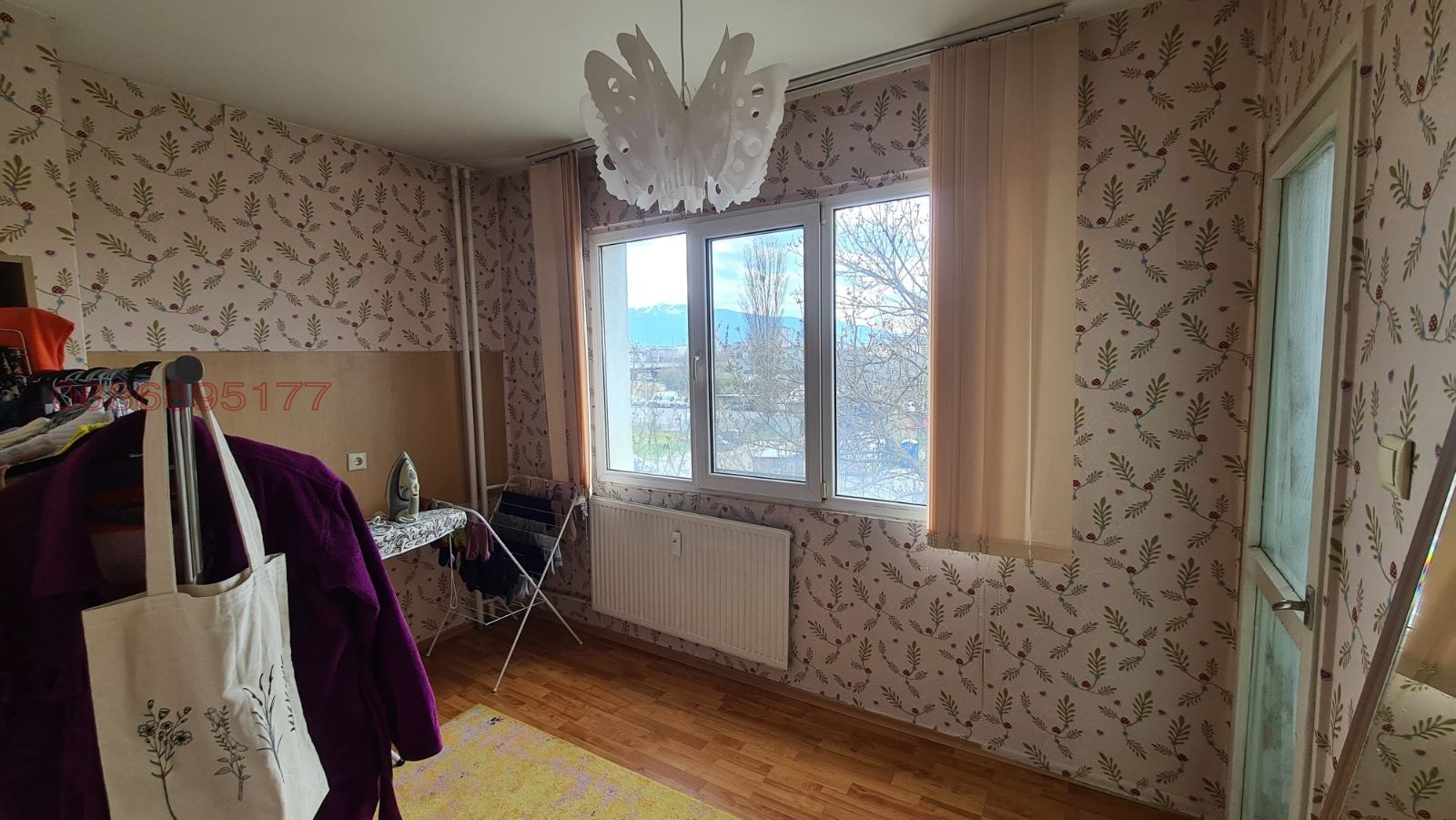 Продава 2-СТАЕН, гр. София, Левски Г, снимка 6 - Апартаменти - 54179868