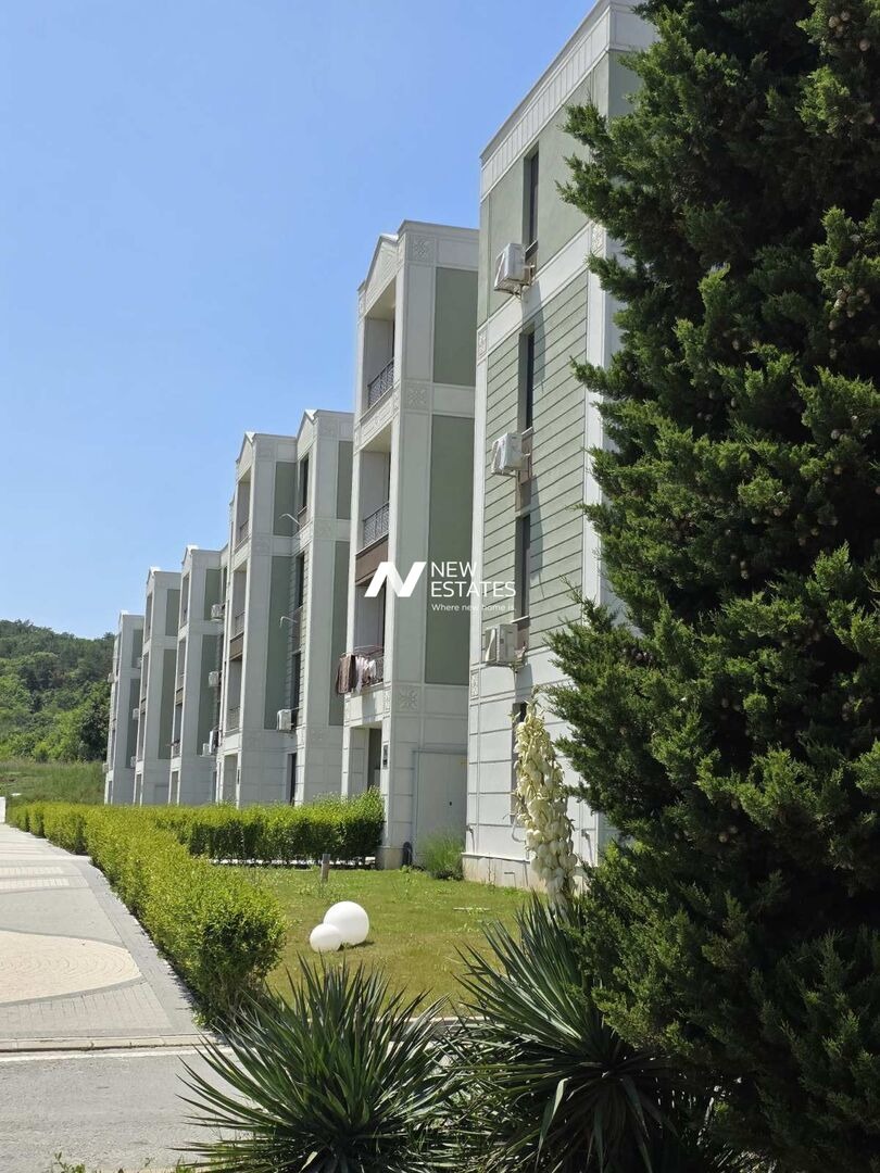 Продава 2-СТАЕН, гр. Созопол, област Бургас, снимка 6 - Апартаменти - 55392044