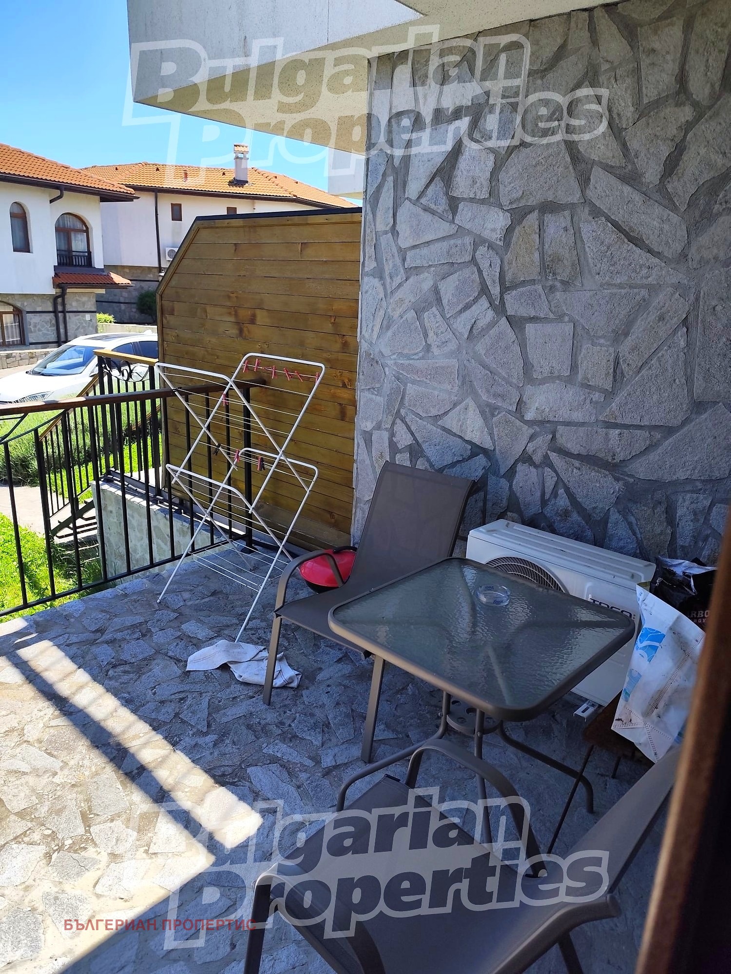 Продава 2-СТАЕН, гр. Ахелой, област Бургас, снимка 12 - Апартаменти - 56311784