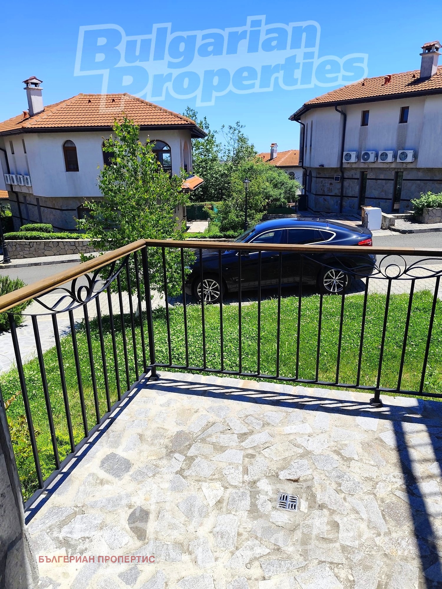 Продава 2-СТАЕН, гр. Ахелой, област Бургас, снимка 10 - Апартаменти - 56311784