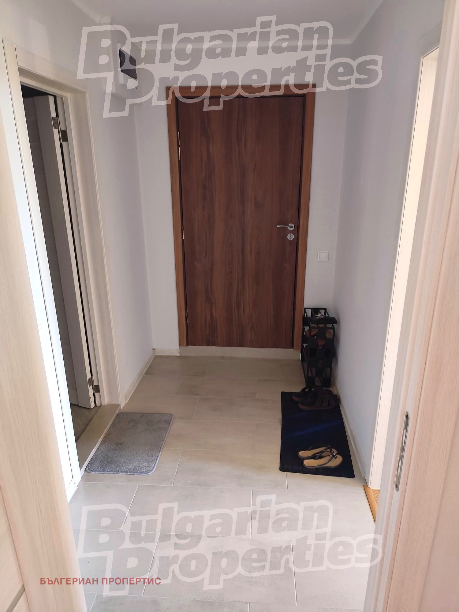 Продава 2-СТАЕН, гр. Ахелой, област Бургас, снимка 6 - Апартаменти - 56311784