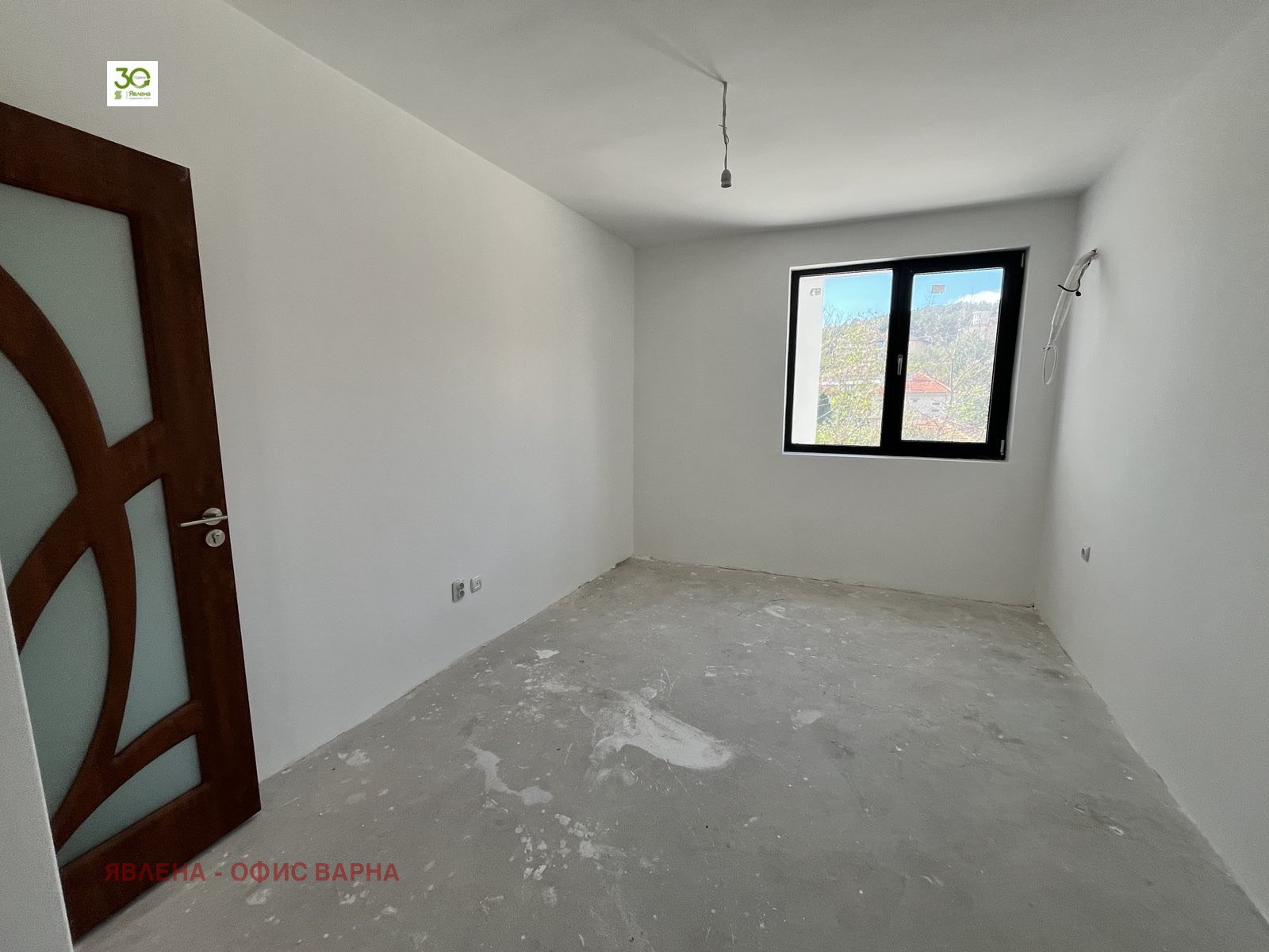 Продава 3-СТАЕН, гр. Варна, Виница, снимка 2 - Апартаменти - 47970237