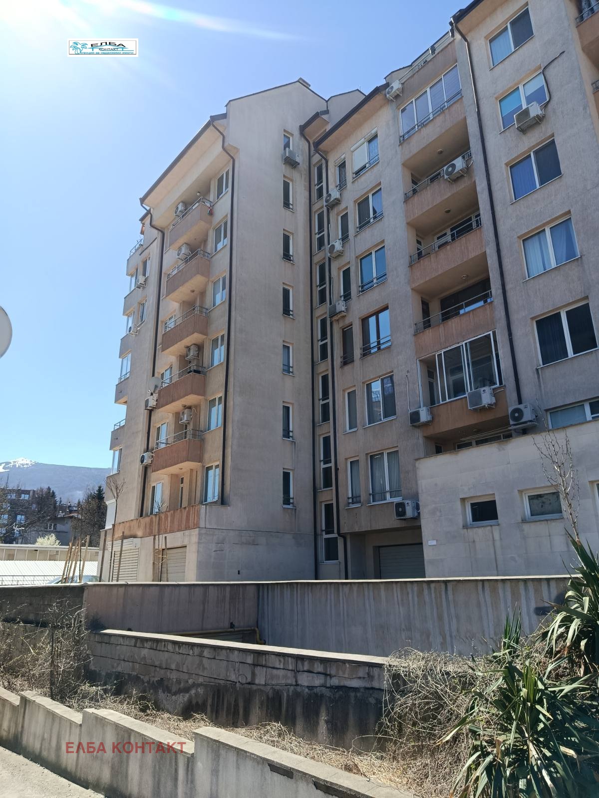 Продава 3-СТАЕН, гр. София, Княжево, снимка 16 - Апартаменти - 54203150